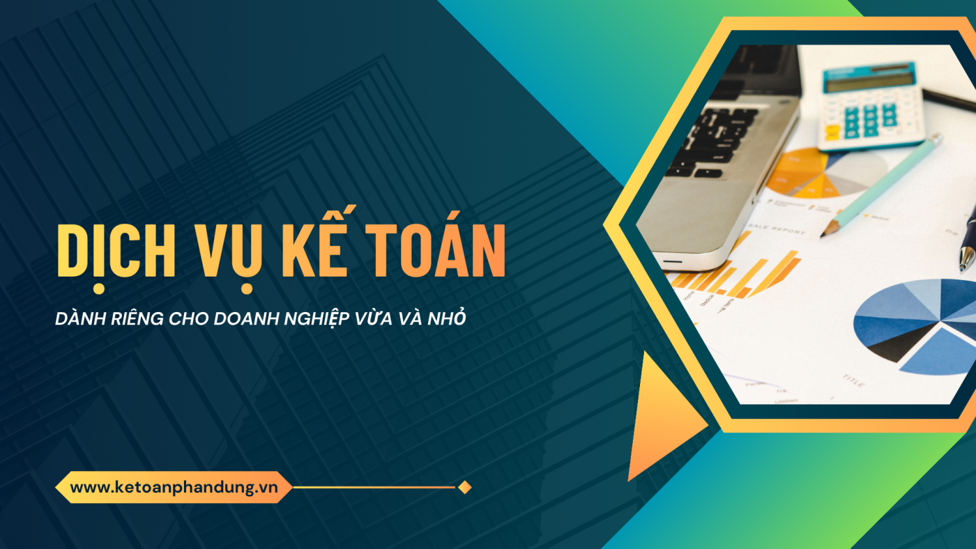 Kế Toán Phan Dung